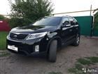 KIA Sorento 2.4AT, 2017, 