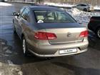 Volkswagen Passat 1.8AMT, 2011, , 