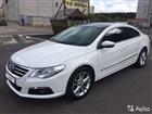 Volkswagen Passat CC 2.0AT, 2009, 