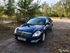 Nissan Teana 2.3AT, 2007, 