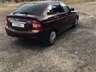 LADA Priora 1.6, 2008, 