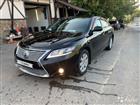 Toyota Camry 2.4AT, 2007, 