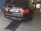 BMW 7  4.4AT, 2010, 