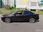 Mazda 6 2.0, 2005, 