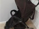 Прогулочная коляска Britax B-agile 4