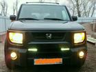 Honda Element 2.4AT, 2006, 