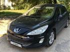 Peugeot 308 1.6AT, 2010, 