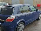 Opel Astra 1.8, 2007, 