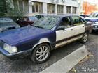 Audi 100 2.2, 1987, 