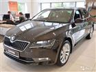 Skoda Superb 1.8AMT, 2019, 