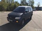 Toyota Town Ace 2.0AT, 1998, 