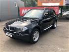 BMW X3 2.0, 2005, 