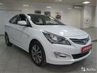 Hyundai Solaris 1.6, 2014, 