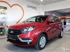 LADA XRAY 1.6, 2019, 