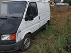 Ford Transit 2.0, 1990, 