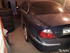 Jaguar S-type 3.0AT, 2002, , 