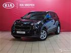 KIA Sportage 2.0AT, 2018, 