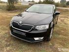 Skoda Octavia 1.4AMT, 2013, 