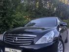 Nissan Teana 3.5CVT, 2008, 