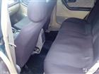 Subaru Forester 2.5, 1999, 