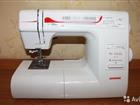   janome My Excel W23U