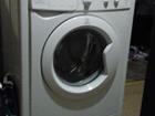   indesit iwsc-6105