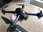  hubsan h501s