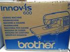 Brother innov-is 600