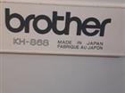   brother KH868/KR838