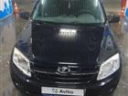 LADA Granta 1.6, 2013, 