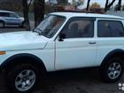 LADA 4x4 () 1.7, 2002, 