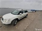 Skoda Yeti 1.2AMT, 2012, 