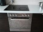 Электроплита hotpoint ariston, без торга