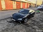 Mazda MX-3 1.8, 1994, 