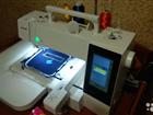   Janome craft 500e