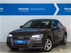 Audi A4 2.0AT, 2015, 147000