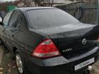 Nissan Almera Classic 1.6AT, 2006, 158000