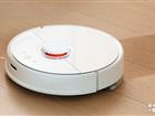 - Xiaomi Mi Roborock Sweep One S50