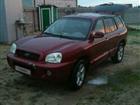 Hyundai Santa Fe 3.5AT, 2003, 300000