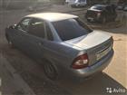 LADA Priora 1.6, 2007, 200000
