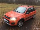 LADA Kalina 1.6, 2016, 90000