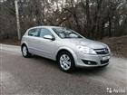 Opel Astra 1.6, 2007, 150000