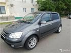 Hyundai Getz 1.3, 2003, 59000