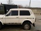 LADA 4x4 () 1.6, 1994, 250000