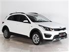 KIA Rio X-Line 1.6AT, 2019