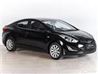 Hyundai Elantra 1.6AT, 2015, 54795