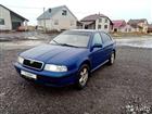 Skoda Octavia 1.6, 1998, 290000