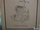  Merrylock 0055