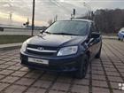 LADA Granta 1.6, 2016, 82000