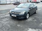 Opel Astra GTC 1.6, 2006, 202000